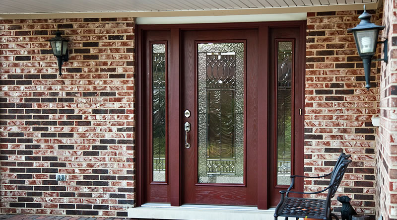 Albany Door Company Installers Naperville IL.