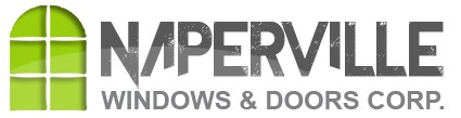 Naperville Windows And Doors logo