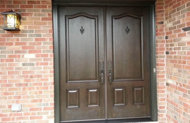 Entry Doors Elmhurst IL