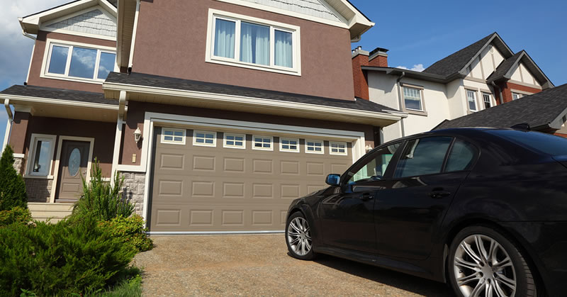 Garage Door Installation And Replacement Naperville Illinois.