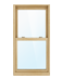 Single Hung Windows